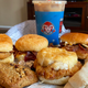 Image for article titled Our favorite fast food items in 2020